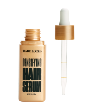 BABE ORIGINAL - Babe Locks Densifying Hair Serum