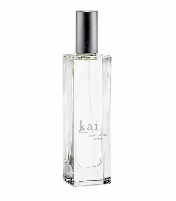 kai rose perfume spray