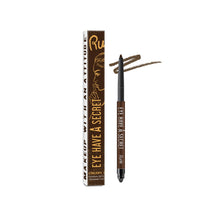 Load image into Gallery viewer, Eye Have A Secret Creamy Gel Liner: Hush (Brown)
