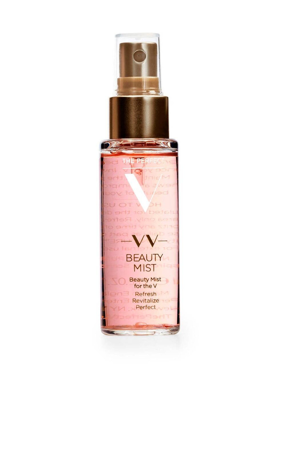 VV Beauty Mist