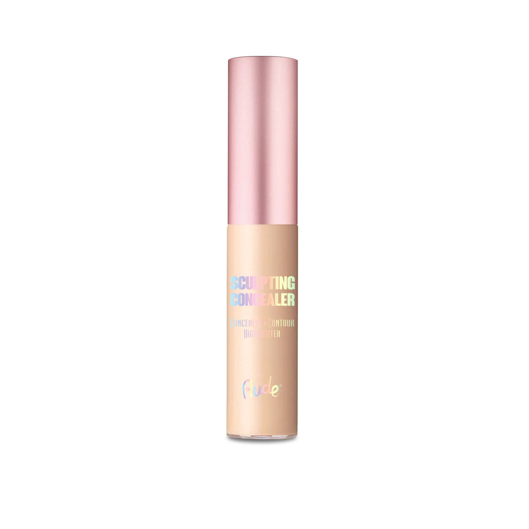 Rude Cosmetics - Sculpting Concealer Cream