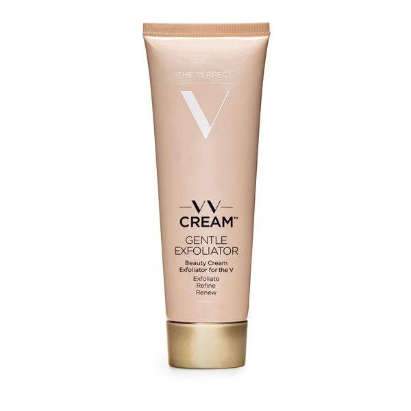VV Cream Exfoliator