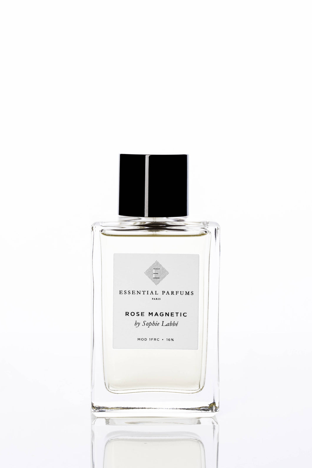 Rose Magnetic by Sophie Labbe - 100ML EDP Spray