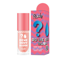Load image into Gallery viewer, Do We Dewy Liquid Blush: Peachy Pink
