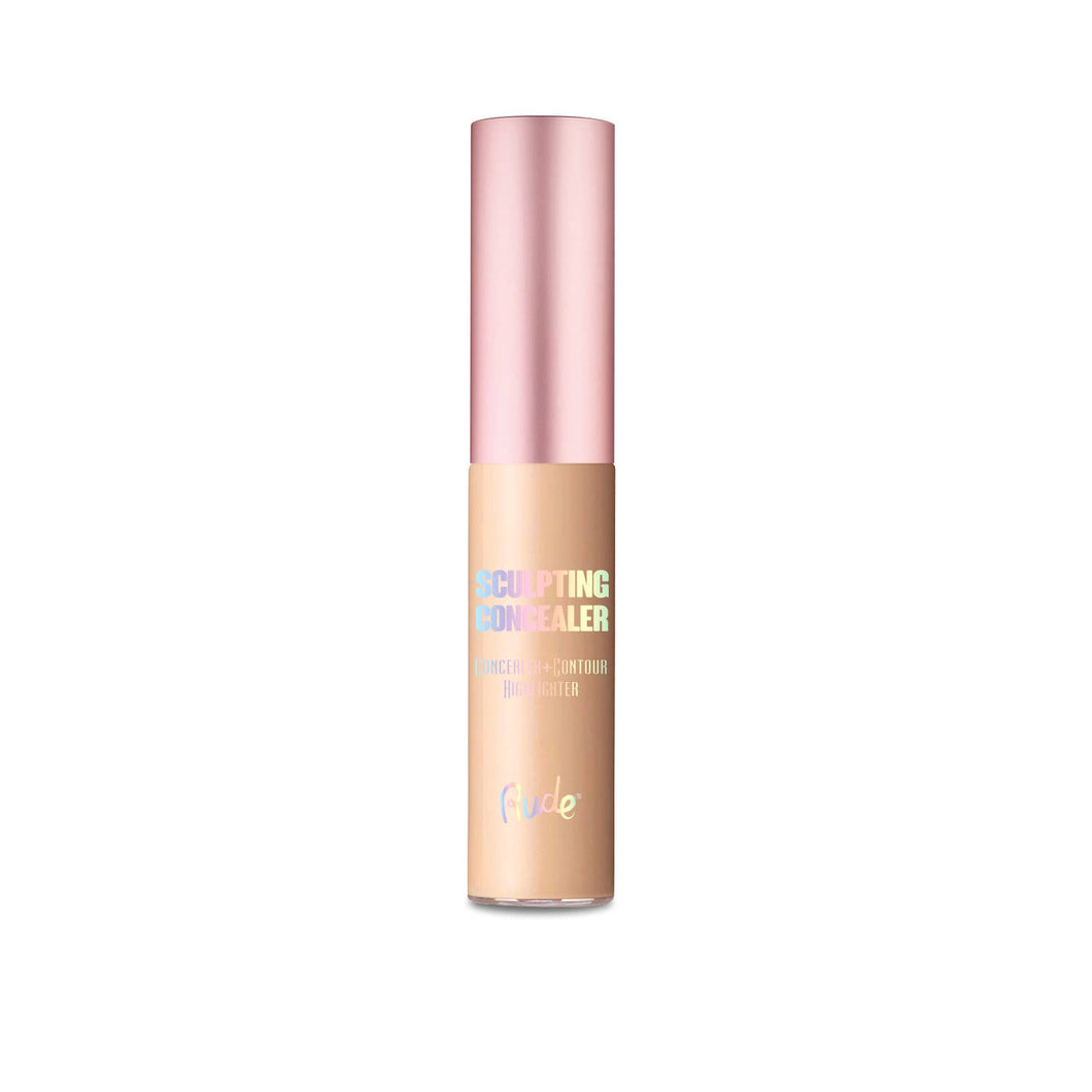 Rude Cosmetics - Sculpting Concealer Beige