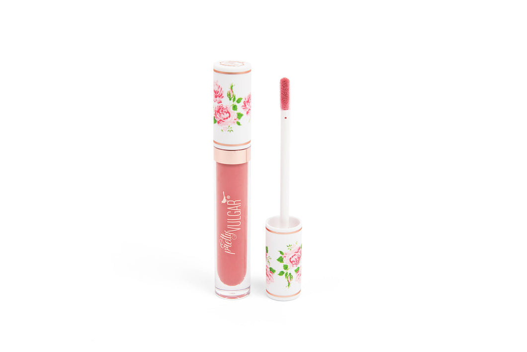 CEO of Lip Gloss - HBIC