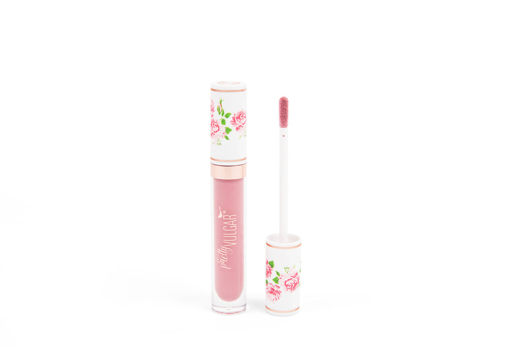 CEO of Lip Gloss - Kiss My Assets