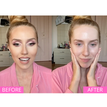 Load image into Gallery viewer, Vike Beauty - Vike Beauty Makeup Melt VK-MS-LRG-PK
