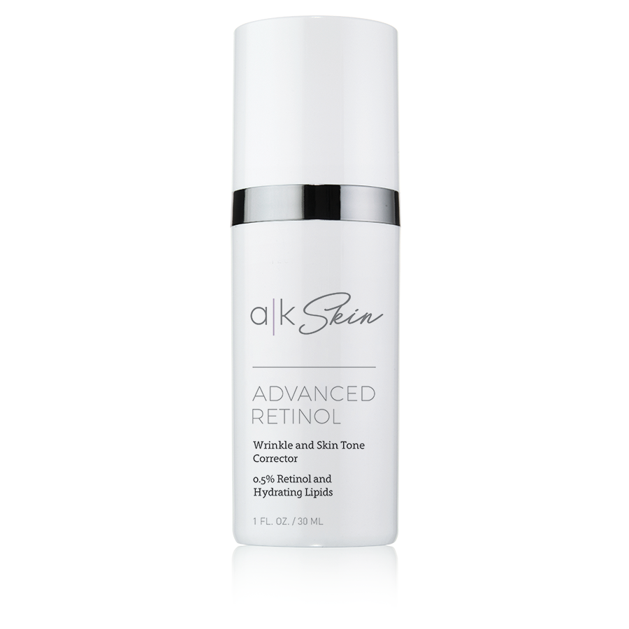 Advanced Retinol