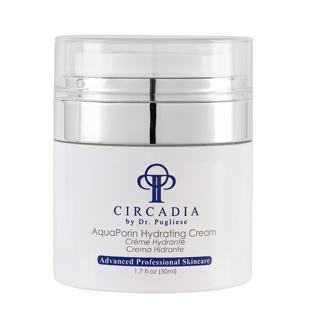 AquaPorin Hydrating Cream – 1.7 oz