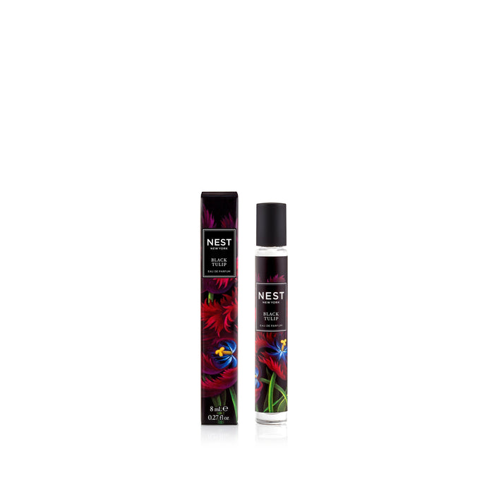NEST New York - NEST New York Black Tulip Rollerball (8mL) NEST20BT