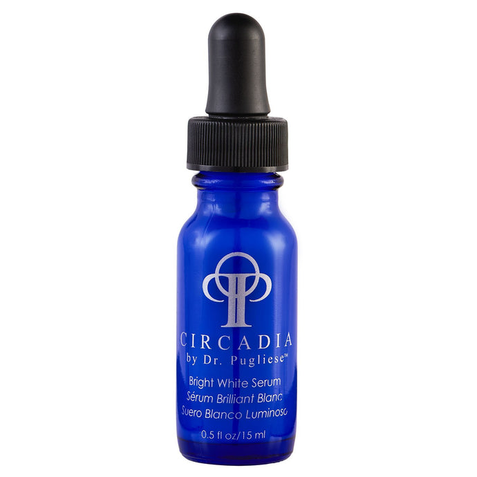 Bright White Serum – 0.5 oz