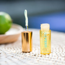 Load image into Gallery viewer, COOLA - COOLA Classic Liplux® Organic Hydrating Lip Oil Sunscreen SPF 30
