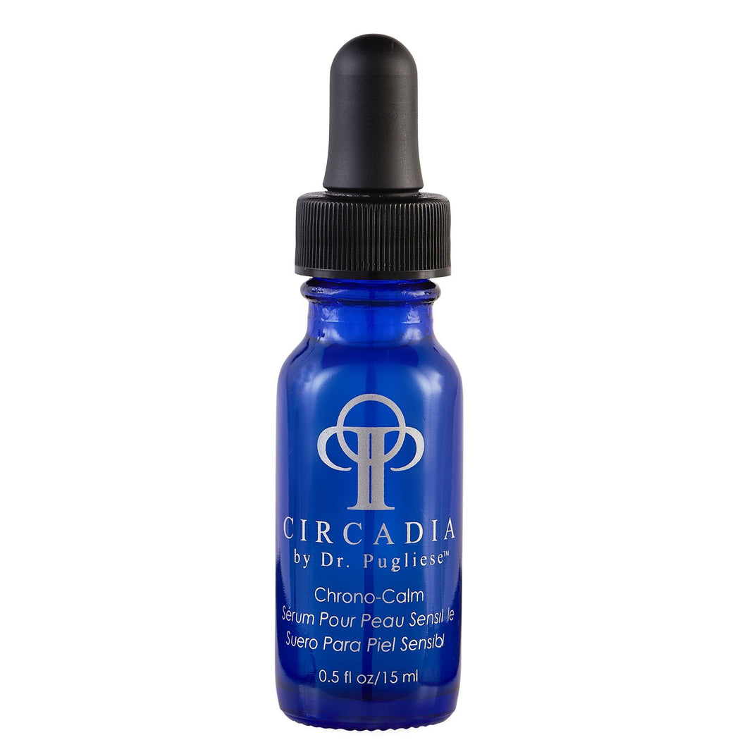 Chrono-Calm Serum – 0.5 oz
