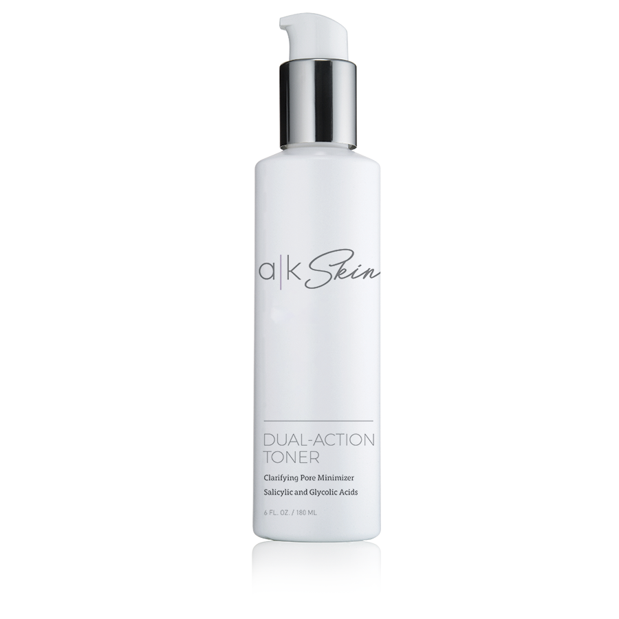 Dual Action Toner