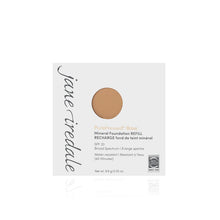Load image into Gallery viewer, PurePressed® Base Mineral Foundation REFILL SPF 20/15
