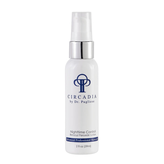 Nighttime Control – 2 oz