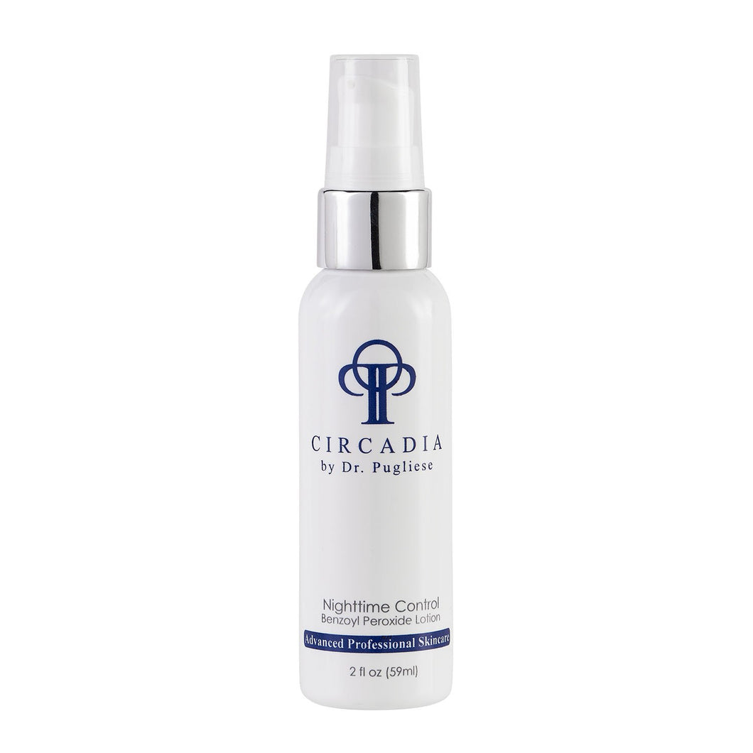 Nighttime Control – 2 oz