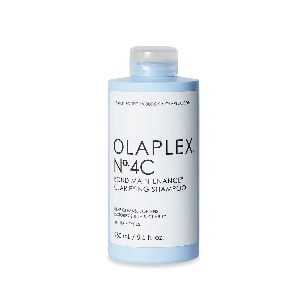 No.4C Bond Maintenance Clarifying Shampoo