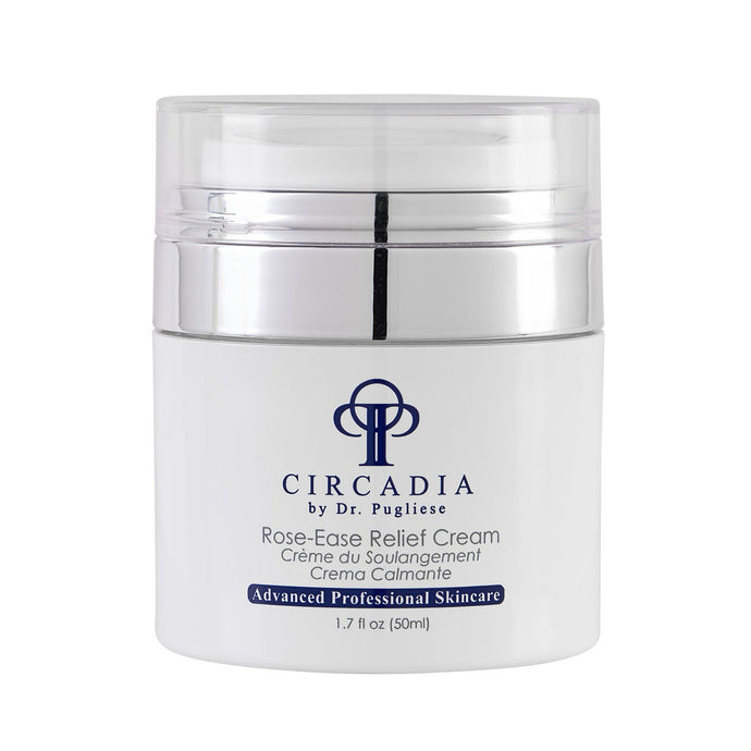 Rose-Ease Relief Cream – 1.7 oz