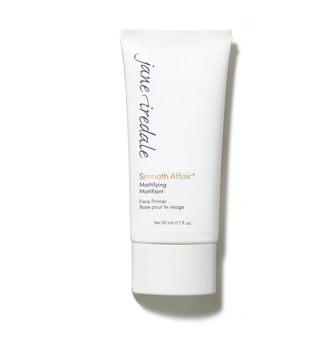 Smooth Affair® Oily Skin Face Primer