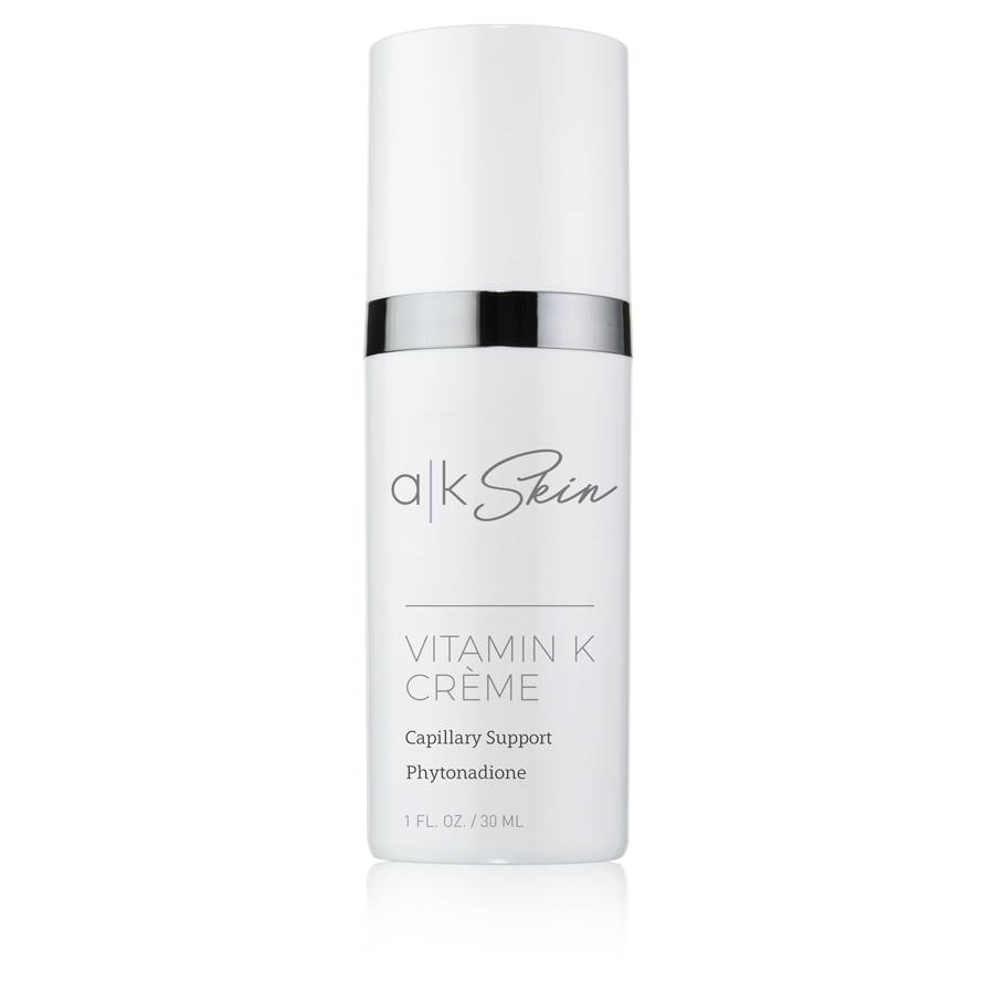Vitamin K Crème