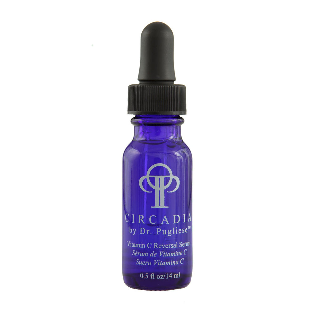 Vitamin C Reversal Serum – 0.5 oz