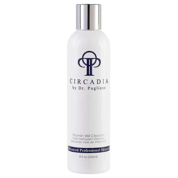 Vitamin Veil Cleanser – 8 oz