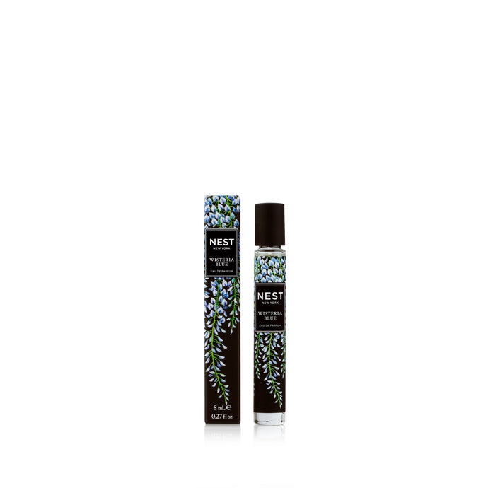 NEST New York - NEST New York Wisteria Blue Travel Spray (8mL) NEST127WI
