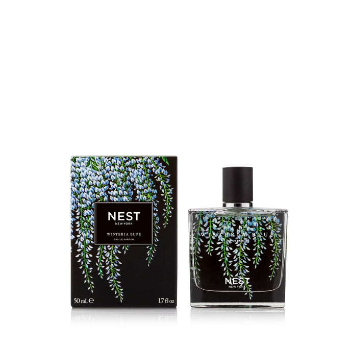 NEST New York - NEST New York Wisteria Blue Eau de Parfum (50mL) NEST19WI