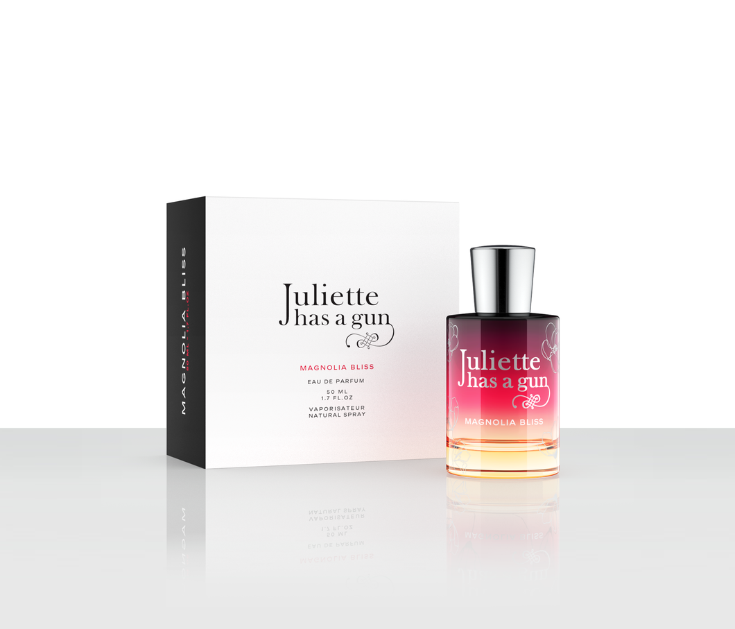 Juliette Has a Gun - Magnolia Bliss