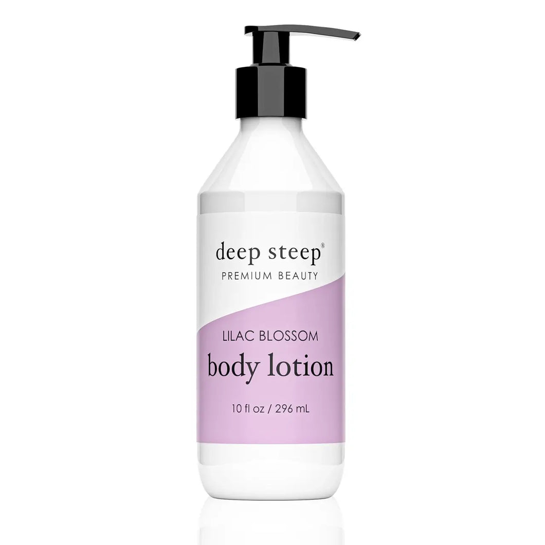 Body Lotion - Lilac Blossom 10oz