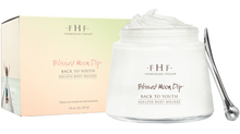 Load image into Gallery viewer, Blissed Moon Dip body mousse
