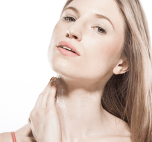 Load image into Gallery viewer, Blissed Moon Dip body mousse
