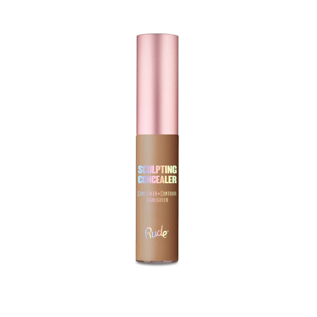 Rude Cosmetics - Sculpting Concealer: Tan