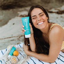 Load image into Gallery viewer, COOLA Classic Body Organic Sunscreen Lotion SPF 50 - Guava Mango
