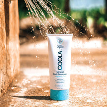 Load image into Gallery viewer, COOLA - COOLA Mineral Body Organic Sunscreen Lotion SPF 50 - Fragrance-Free

