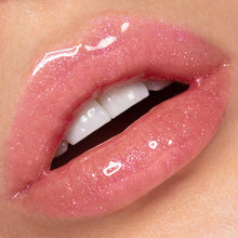 Load image into Gallery viewer, Coral Cabana - Flossy Glossy
