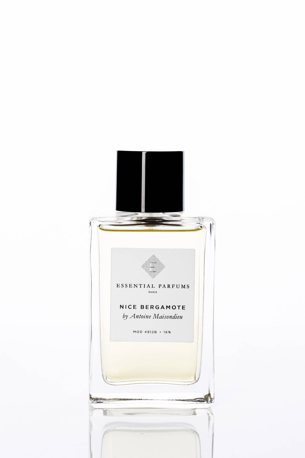 Nice Bergamote by Antoine Maisondieu - 100 ML EDP Spray