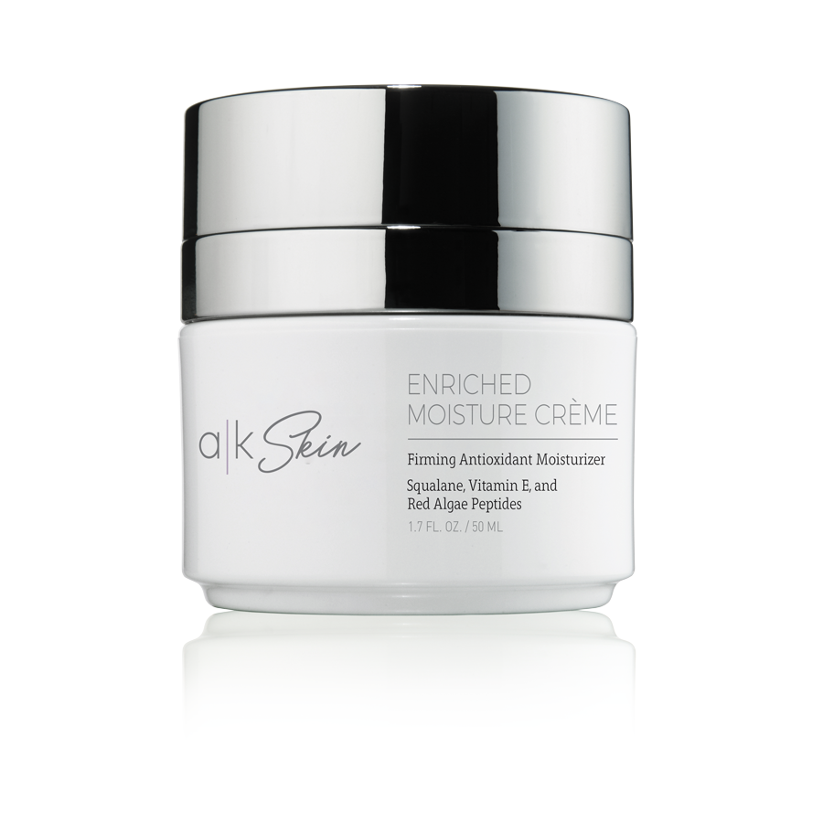 Enriched Moisture Crème