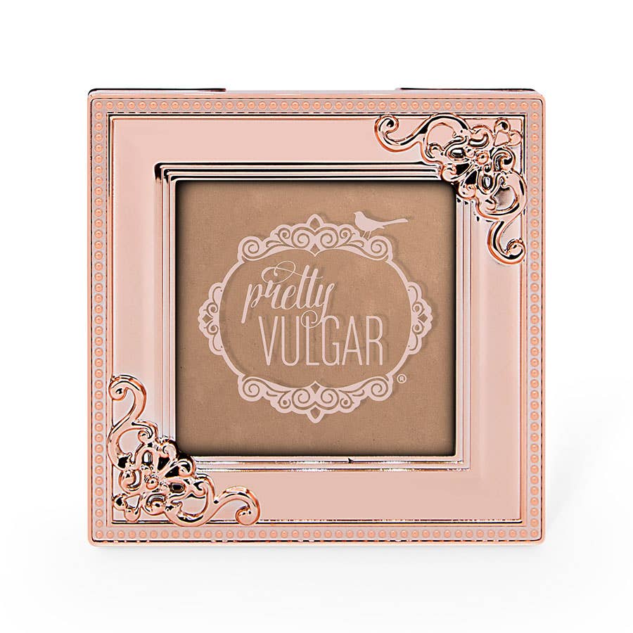 Bronzed B: Sun of a B (Light to Medium)