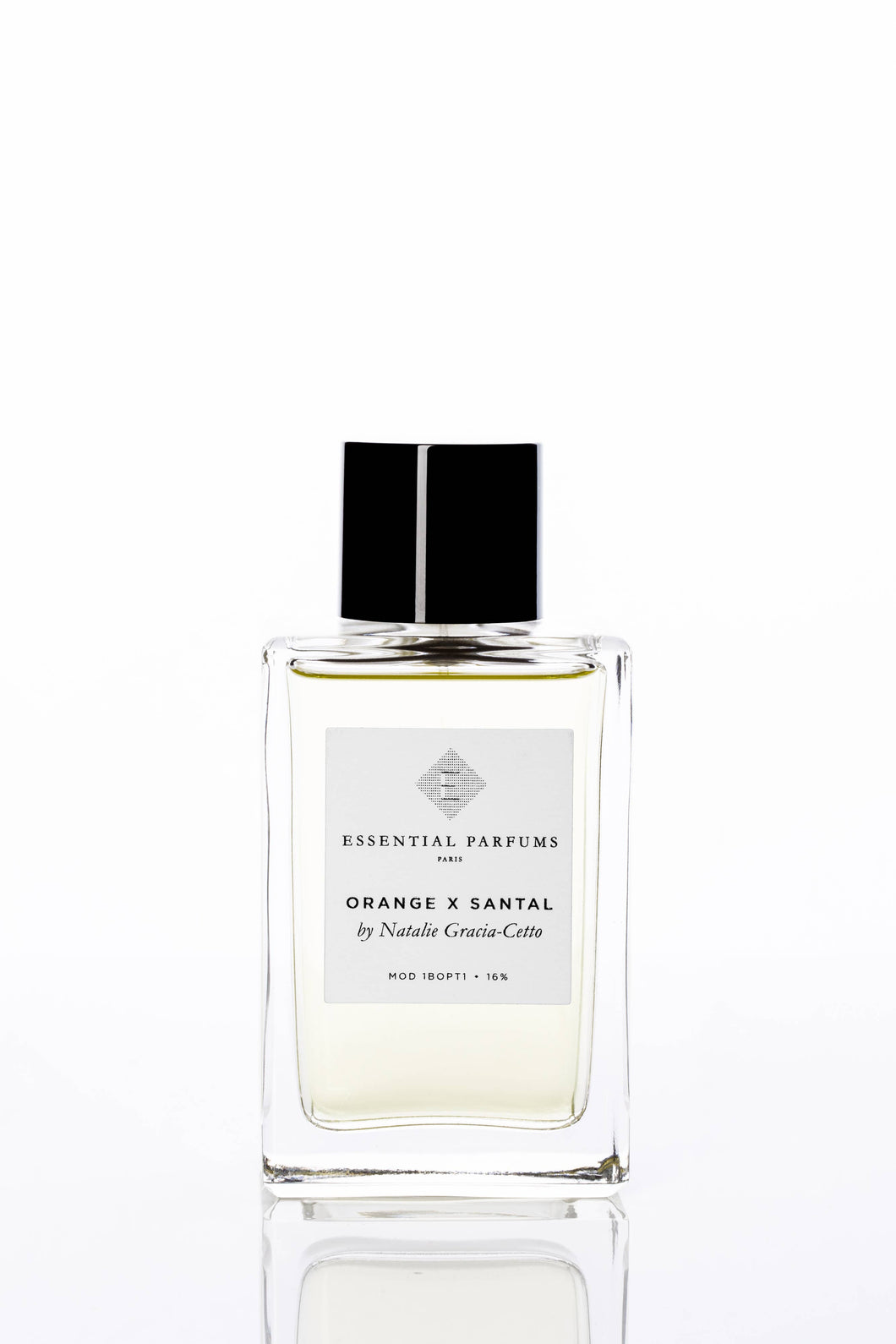 Orange X Santal by Natalie Gracia Cetto - 100ML EDP Spray