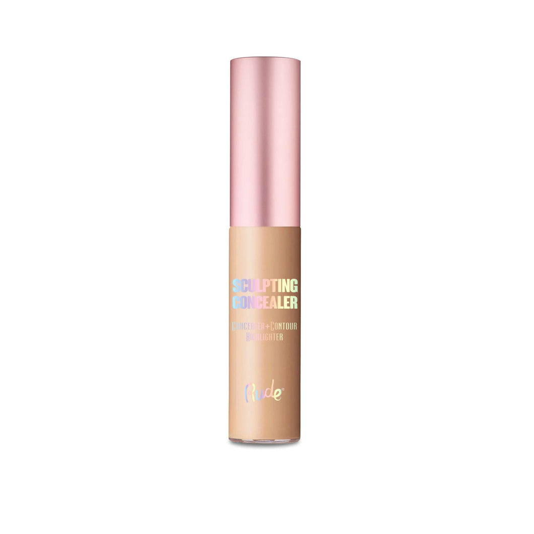 Rude Cosmetics - Sculpting Concealer