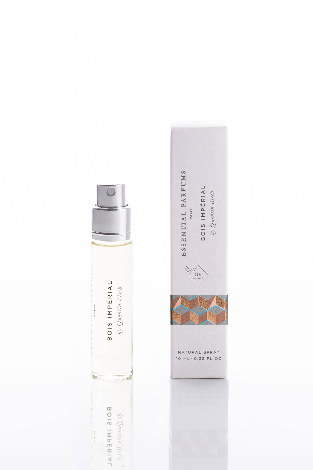 Bois Imperial by Quentin Bisch - 10ML EDP Spray