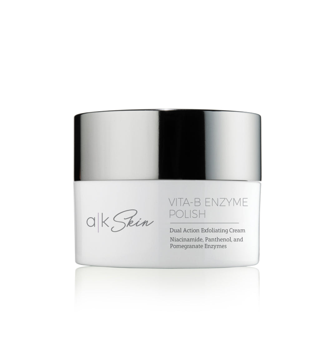 Vita B Enzyme Polish