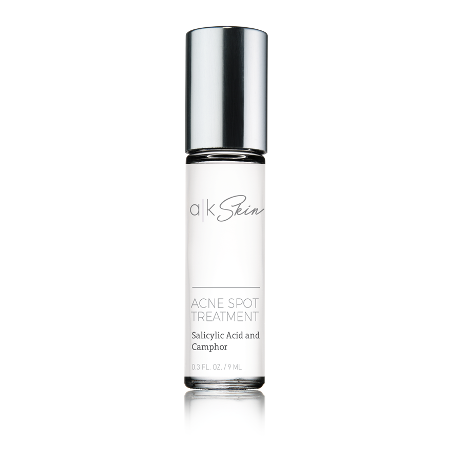 Acne Spot Treatment