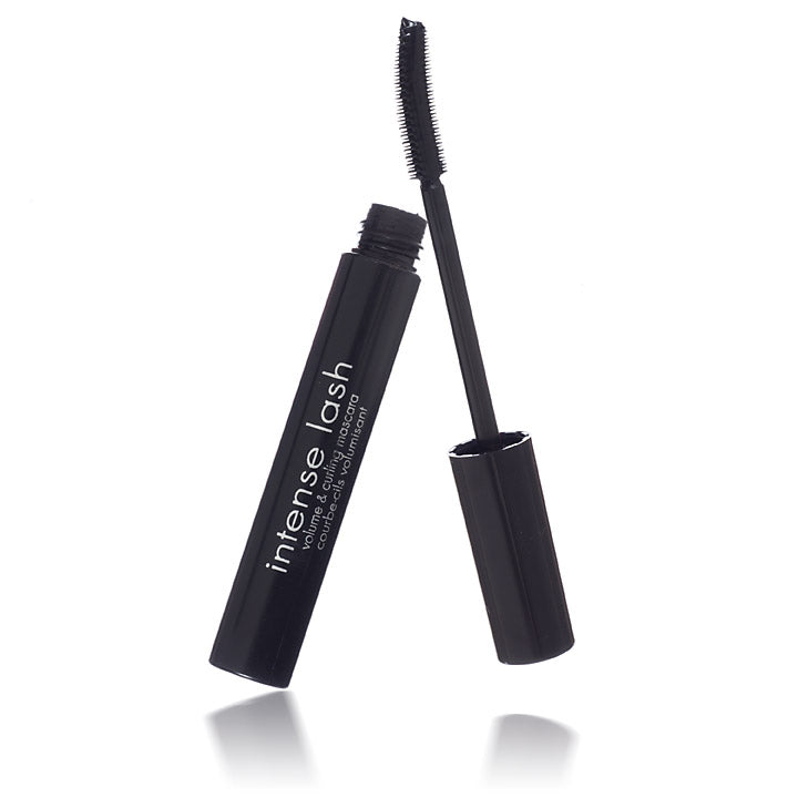 Curling and Volume Mascara
